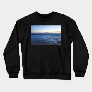 London Bridge, Portsea, Mornington Peninsula, Victoria, Australia Crewneck Sweatshirt